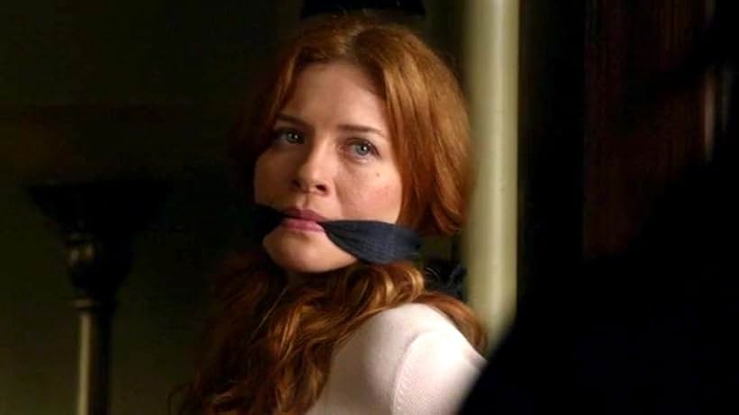 Rachelle Lefevre in Under the Dome (2013)