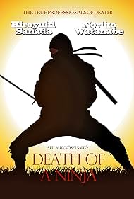 Death of a Ninja (2022)