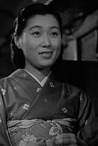 Mitsuko Mito in There Was a Father (1942)