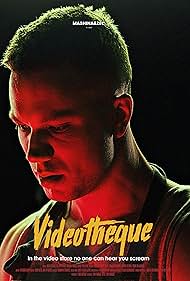 Relja Popovic in Videotheque (2024)