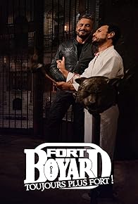 Primary photo for Fort Boyard: toujours plus fort!