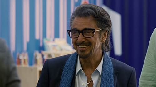 Danny Collins: This Is A School