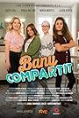 Sofia Coll, Laura Porta, Paula del Río, and Núria Montes in Bany Compartit (2019)