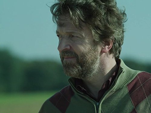 Lucas Van den Eynde in Salamander (2012)