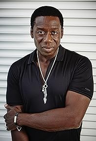 Primary photo for Hakeem Kae-Kazim