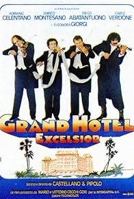 Primary photo for Grand Hotel Excelsior