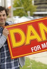 Primary photo for Dan for Mayor