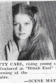 Primary photo for Kitty Carl