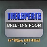 Primary photo for Treksperts Briefing Room