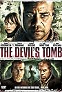 Cuba Gooding Jr., Ron Perlman, and Taryn Manning in The Devil's Tomb (2009)