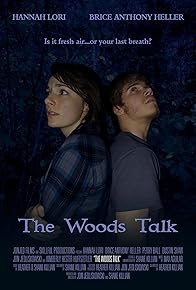 Primary photo for The Woods Talk