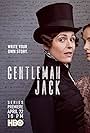 Suranne Jones in Gentleman Jack (2019)