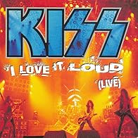 Primary photo for Kiss: I Love It Loud - Live