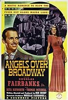 Angels Over Broadway