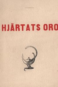 Primary photo for Hjärtats oro