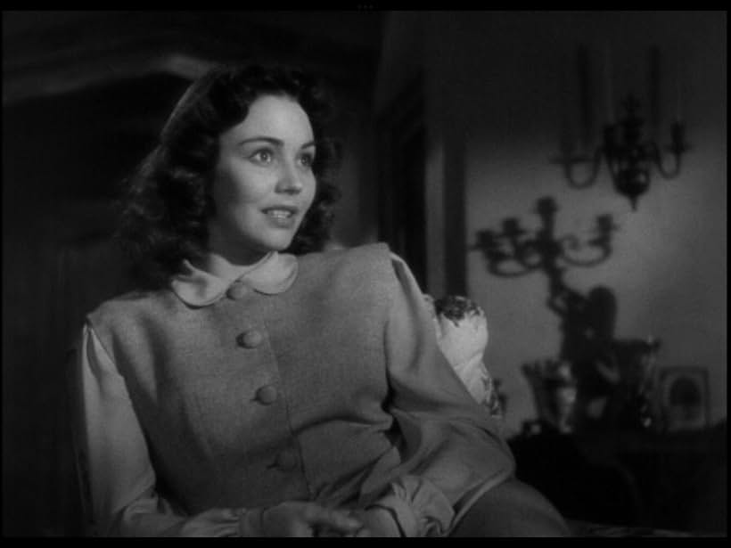 Jennifer Jones in Love Letters (1945)