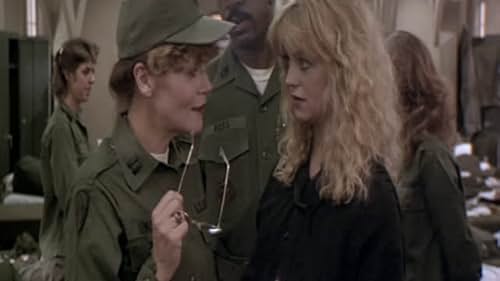 Private Benjamin