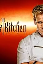 Gordon Ramsay in Hell's Kitchen (2005)