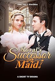 Royal's Successor Is a Maid (2024)