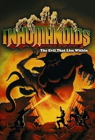 Primary photo for InHumanoids