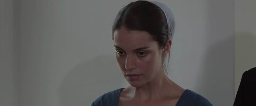 Adelaide Kane in The Devil's Hand (2014)