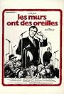 Les murs ont des oreilles (1974)