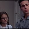 Rachael Leigh Cook and Freddie Prinze Jr. in She's All That (1999)