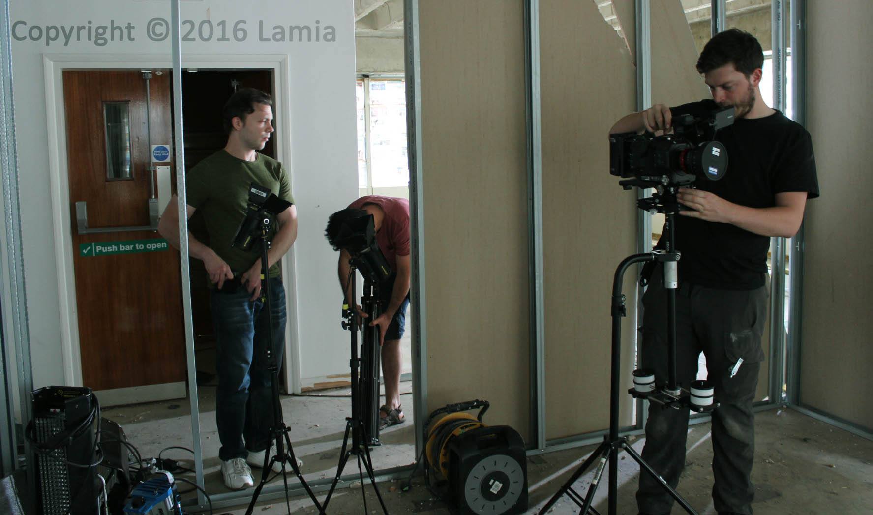 Lamia (2016)