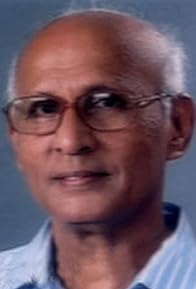 Primary photo for Narayanan Nair