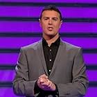 Paddy McGuinness