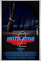 Eva Hamilton in Mutilator 2 (2023)