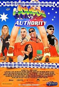 Housos vs. Authority (2012)