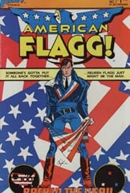 American Flagg!