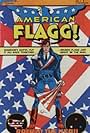 American Flagg!