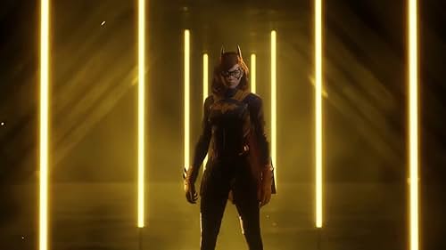 Gotham Knights: Batgirl Character Trailer