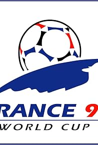 Primary photo for 1998 FIFA World Cup France