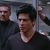 Shah Rukh Khan, Nawab Shah, and Boman Irani in Don 2 (2011)