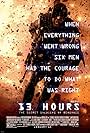 13 Hours: The Secret Soldiers of Benghazi