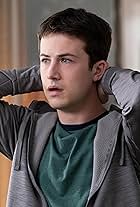 Dylan Minnette in The Dropout (2022)