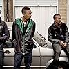 Ashley Walters, Kano, Sean Sagar, and Shone Romulus in Top Boy (2011)