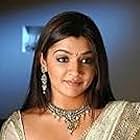 Aarthi Agarwal