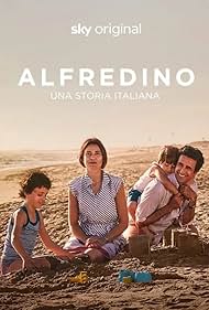 Alfredino - Una storia italiana (2021)