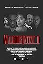 Lakeisha Coffey, Connie McCoy, George Anjorin, Shane T. Hill, and Charles Tamon in Malicious Intent (2016)