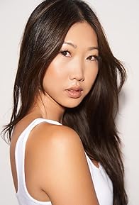 Primary photo for Shannon Dang