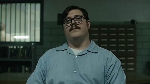 Mindhunter: Cameron Britton