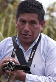 Primary photo for Manuel Calloquispe