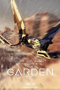 Primary photo for War of Eden: Volume III - The Garden