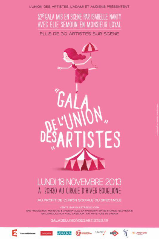 Gala de l'union (1959)