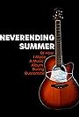 Vincent Inciong, Adam Chinoy, Milan Lazistan III, and Bill Mann in Neverending Summer: or How I Made A Music Album During Quarantine (2022)