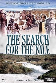 Primary photo for The Search for the Nile